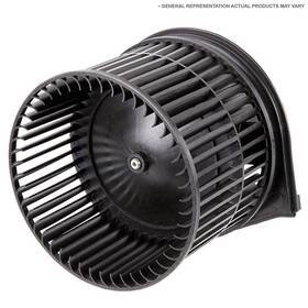 62-41905an Buyautoparts For Toyota Corolla Geo Prizm Acura Integra Honda Civic Prelude Blower Motor
