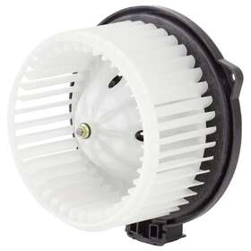 62-41961an Buyautoparts Blower Motor For Cadillac Srx Cts Sts Toyota Sienna Subaru Outback Legacy