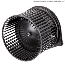 62-41974an Buyautoparts For Toyota Corolla 2009-2015 Blower Motor Gap