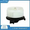Cap05844501p Hvac Heater Blower Motor For Toyota Matrix
