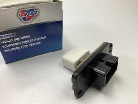 Ruc1253 Carquest Ac Blower Resistor 1999-01 Toyota Camry Solara