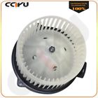 Cc058460620yu Cciyu For Toyota Yaris Hvac Heater Ac Blower Motor Cage