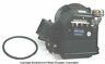 Ccc6027r Blackdog Blower Motor Left Jaguar Only