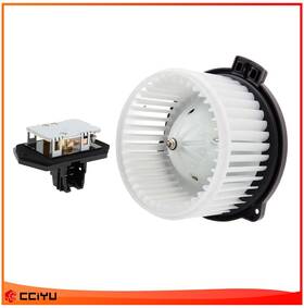 Z84829601y Cciyu Hvac Heater Blower Motor With Resistor Kit Fits 2001 02-2003 Toyota Rav4 Front