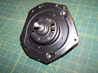 35686 Celica Wheel Blower Fits 2.0l Hvac 1986 Toyota 1987 Air Motor Factory