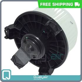 00214c Cm Compressor Ac Blower Motor For 11-16 Honda Crz 13-14 Fit 05-11 Toyota Fortuner V6/l4