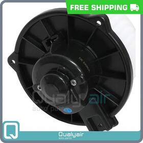 Cm-3785c Cm Compressor Ac Blower Motor For 99-00 Mazda Miata 96-00 Toyota Rav4 93-98 T100 V6/l4