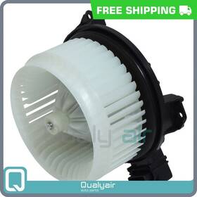 Cm-9366c Cm Compressor New A/c Blower Motor For 08-14 Scion Xd/ 04-12 Toyota Yaris L4 1.3l/ 1.5l/ 1.8l