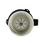 700235 Condenser Tyc Blower Motor-ac Assembly Hvac Front