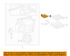8865030b93 Conditioner-amplifier Gs430 Air Toyota 06-07 Lexus Oem