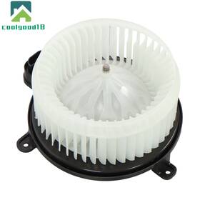 Cg1142613ld Coolgood18 Hvac Heater Blower Motor 2008 2009 2010-2021 2022 For Toyota Sequoia Sienna