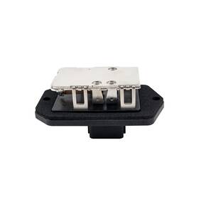 Cooligo R201010-3-c157 Hvac Blower Fan Motor Resistor For Toyota Rav4 Matrix Corolla Replacement