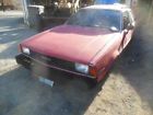 356214 Cpe Blower 87 80 86 Toyota 83 85 84 82 81 Corolla 2 Dr Motor