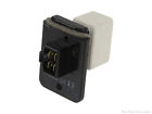 20205 Cressida Block Hvac Resistor-resistor Fits 3.0l-l6 89-92 Motor Blower Toyota