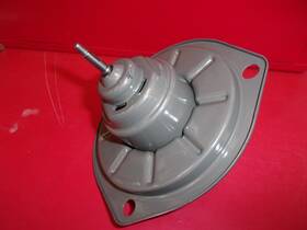 44-1019 Crown Remanufacturing Inc Blower Motor Front Factory Reman Fits Toyota Van 84-89