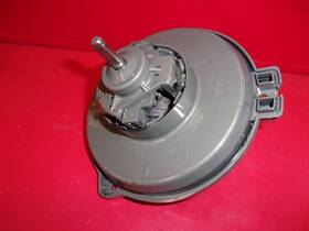 44-1022 Crown Remanufacturing Inc Blower Motor Factory Reman Fits Toyota Corolla Geo Prizm 87-92