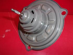 44-1038 Crown Remanufacturing Inc Blower Motor Factory Reman Fits Toyota Corolla Nova Subaru