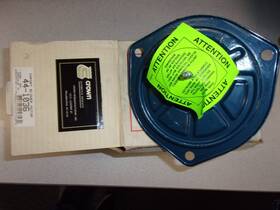 44-1036 Crown Remanufacturing Inc 441036 Nos Blower Motor Reman Fits Toyota Tercel 83-90