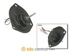 S3-06916-00033 Cruiser Seasons 1983-1989 Hvac Land Fits Blower Toyota Motor