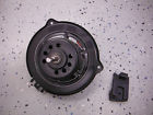 209234 D1 Blower Carquest Motor Hvac Front