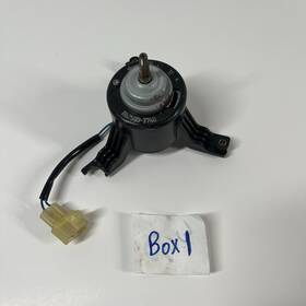 062500-7260 Denso Used Hvac Blower Motor For Toyota And Lexus