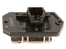 19787hyht Denso For 2001-2003 Toyota Highlander Blower Motor Resistor Front 2002