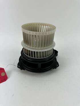 Ay-5285 Denso 18-23 Toyota Camry A/c Air Conditioner Heater Blower Fan Motor Unit Oem
