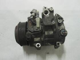 Cg447260-1157 Denso 2004 2005 2006 2007 2008 2009 Toyota Sienna Ac Compressor Oem