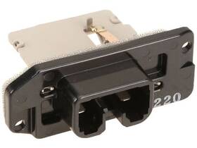 Denso Nn366wd Blower Motor Resistor For 1999-2003 Toyota Solara 2000 2001 2002