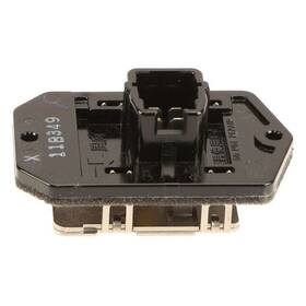W0133-1742691-nd Denso For Toyota Highlander 2001-2003 Hvac Blower Motor Resistor