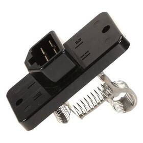 W0133-1748694-nd Denso For Toyota Land Cruiser 1982-1990 Hvac Blower Motor Resistor
