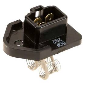 W0133-1750475-nd Denso For Toyota Pickup 1984-1986 Hvac Blower Motor Resistor