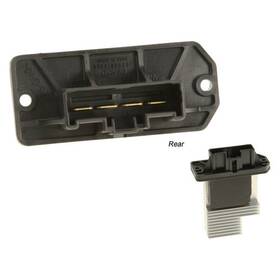 W0133-1788577-nd Denso For Toyota Camry 1999-2001 Hvac Blower Motor Control Module