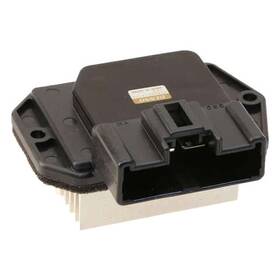 W0133-2176824-nd Denso For Toyota Highlander 2001-2007 Hvac Blower Motor Control Module