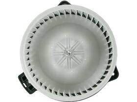 Diy Solutions 45418jtbk For 1997-2001 Toyota Camry Hvac Blower Motor And Wheel 2000 1999 1998
