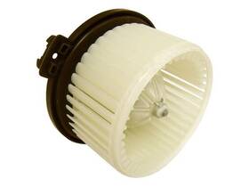 58dmjs Diy Solutions Hvac Blower Motor And Wheel Fits Toyota Tacoma 1995-2004