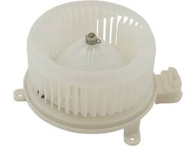 Diy Solutions 65443fzxp For 2011-2017 Toyota Sienna Hvac Blower Motor And Wheel Front 2014