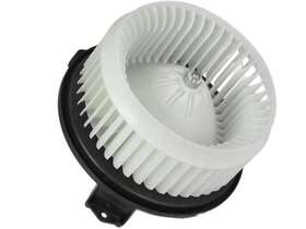 46bnjh Diy Solutions Heater Blower Motor With Fan Cage Hvac And Wheel Fits Toyota Fj Cruiser 2007-2014