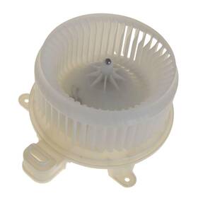 Hva03251 Diy Solutions For Toyota Sienna 2011-2017 Hvac Blower Motor And Wheel