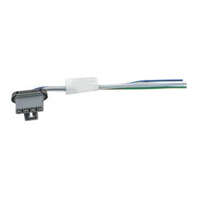 Hva03254 Diy Solutions For Toyota Tacoma 2005-2020 Hvac Blower Motor Resistor Harness