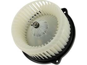 Diy Solutions Mz76v9 Front Hvac Blower Motor And Wheel For 96-02 Toyota 4runner