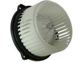Qb959dh Diy Solutions Hvac Blower Motor And Wheel For 2004-2005 Toyota Rav4
