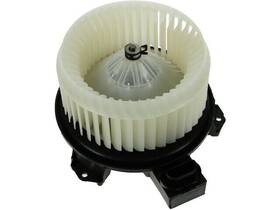 Tx959df Diy Solutions Hvac Blower Motor And Wheel For 2007-2012 Toyota Yaris 2008 2010 2009