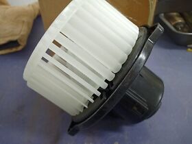 Gwa183 Dodge Blower Motor 02-10 Ram 02-04 Grand Cherokee 98-03 Toyota Sienna