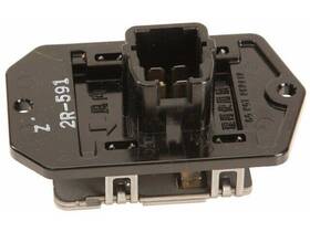 54926mzfh Dorman For 2000-2005 Toyota Echo Blower Motor Resistor 2001 2002 2003