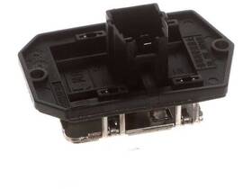 56523zhvp Dorman For 2003-2008 Toyota Corolla Hvac Blower Motor Resistor Kit