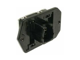 57zjwv88 Dorman Front Blower Motor Resistor For Toyota Sienna 2008 2007 2006 2009 2010