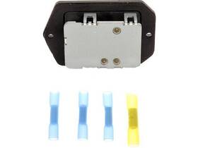 58634sbtv Dorman For 2006-2016 Toyota Yaris Hvac Blower Motor Resistor Kit 2008