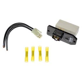 973-139 Dorman For Toyota Tundra 2000-2006 Hvac Blower Motor Resistor Kit