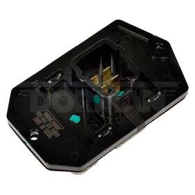 973-244 Dorman For Toyota Sienna 2006-2010 Hvac Blower Motor Resistor